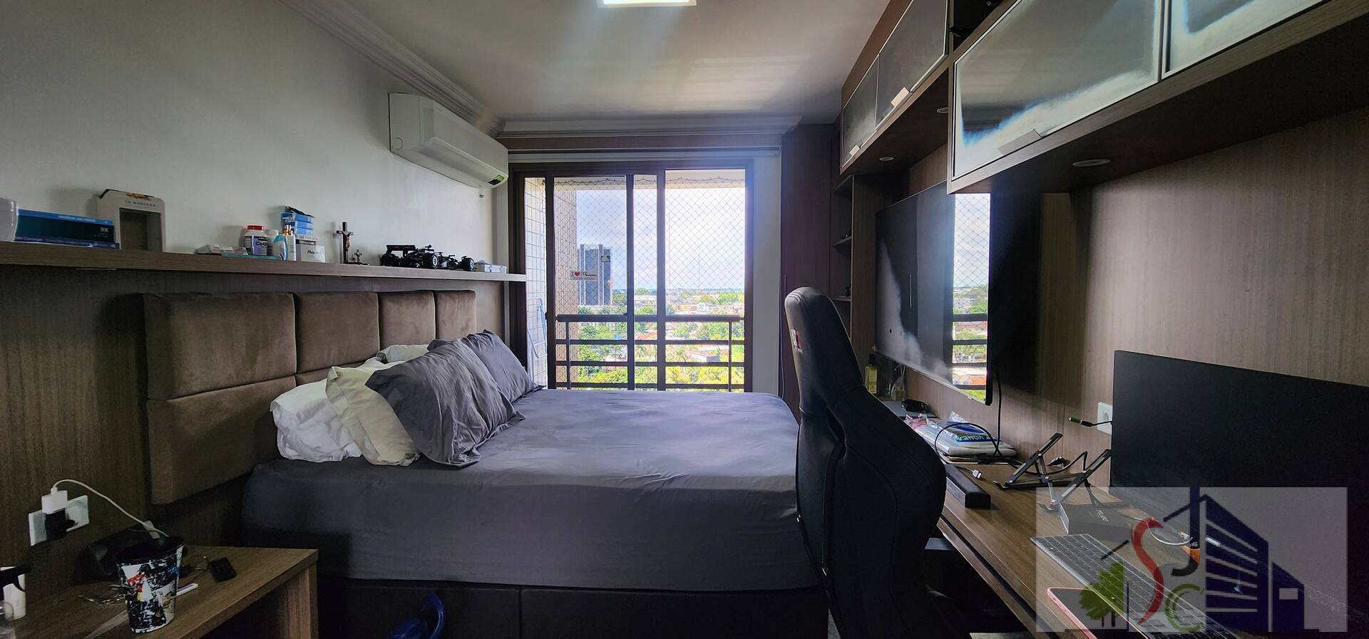Apartamento, 6 quartos, 231 m² - Foto 13