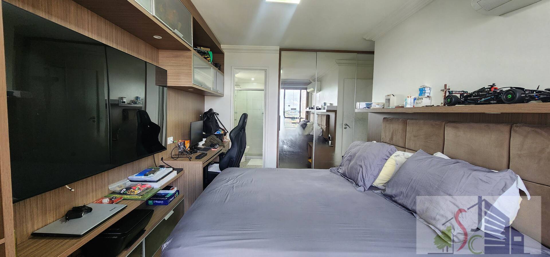 Apartamento, 6 quartos, 231 m² - Foto 14