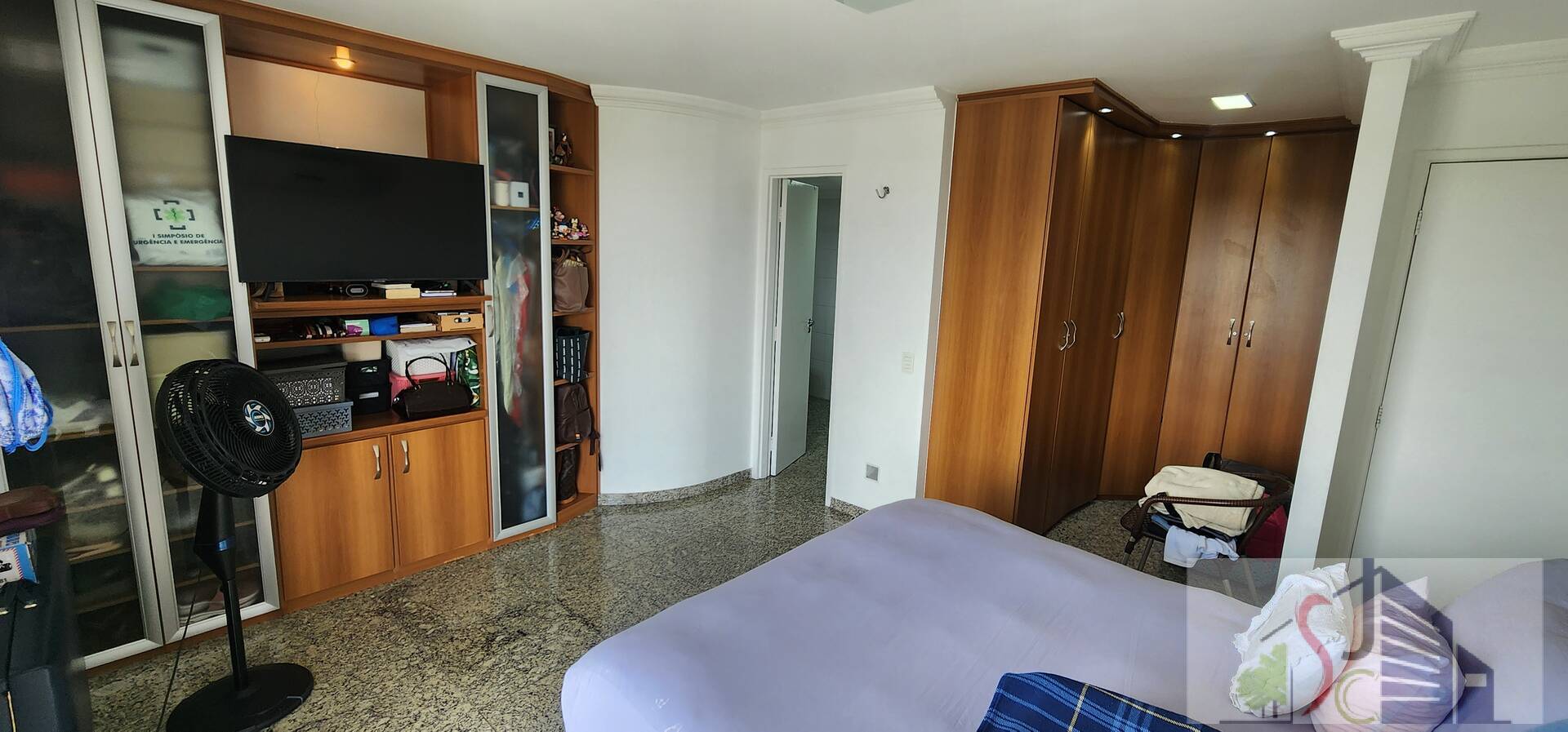 Apartamento, 6 quartos, 231 m² - Foto 15