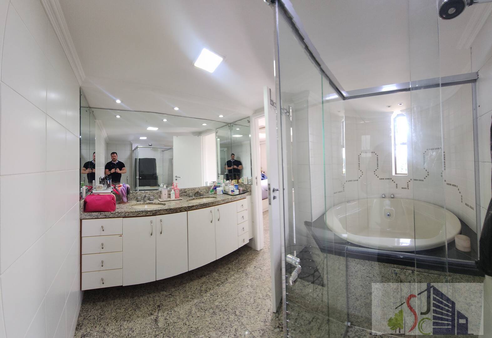 Apartamento, 6 quartos, 231 m² - Foto 16