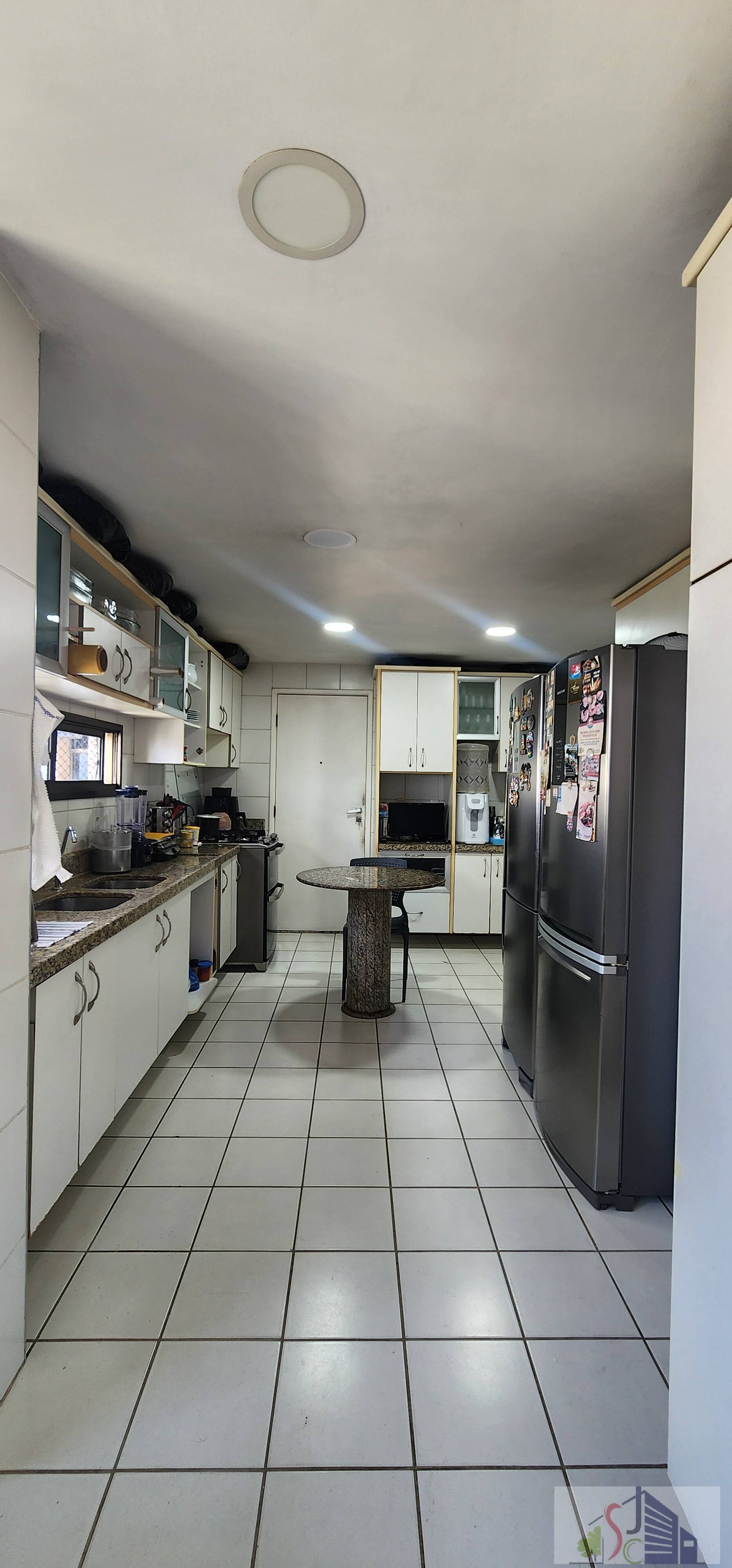 Apartamento, 6 quartos, 231 m² - Foto 17