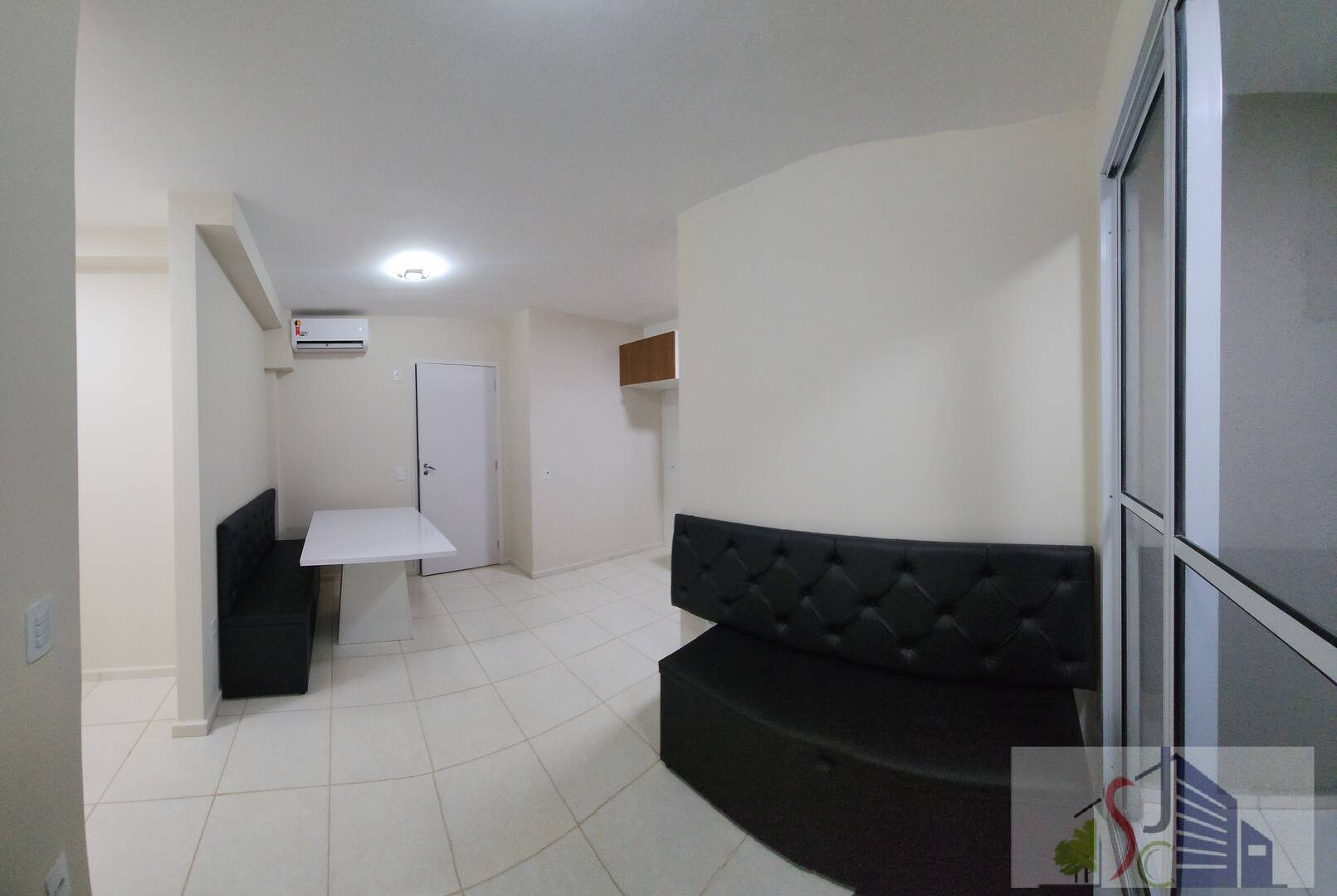 Apartamento, 2 quartos, 49 m² - Foto 3