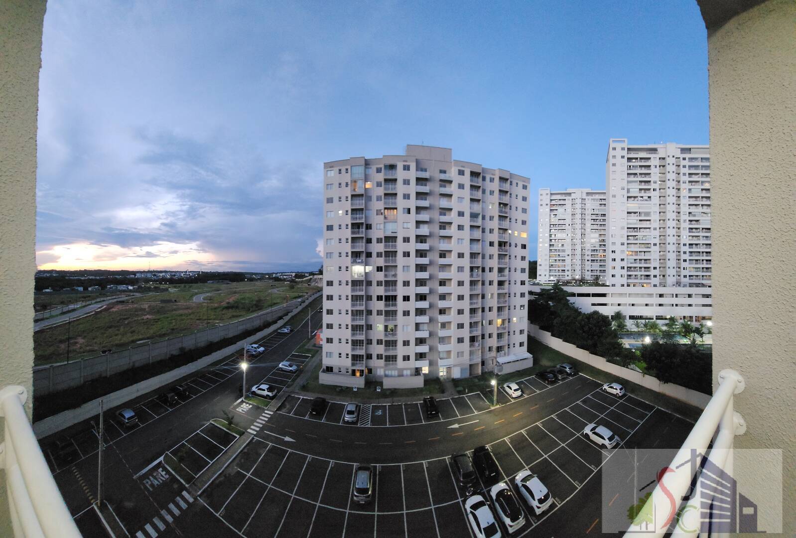 Apartamento, 2 quartos, 49 m² - Foto 5