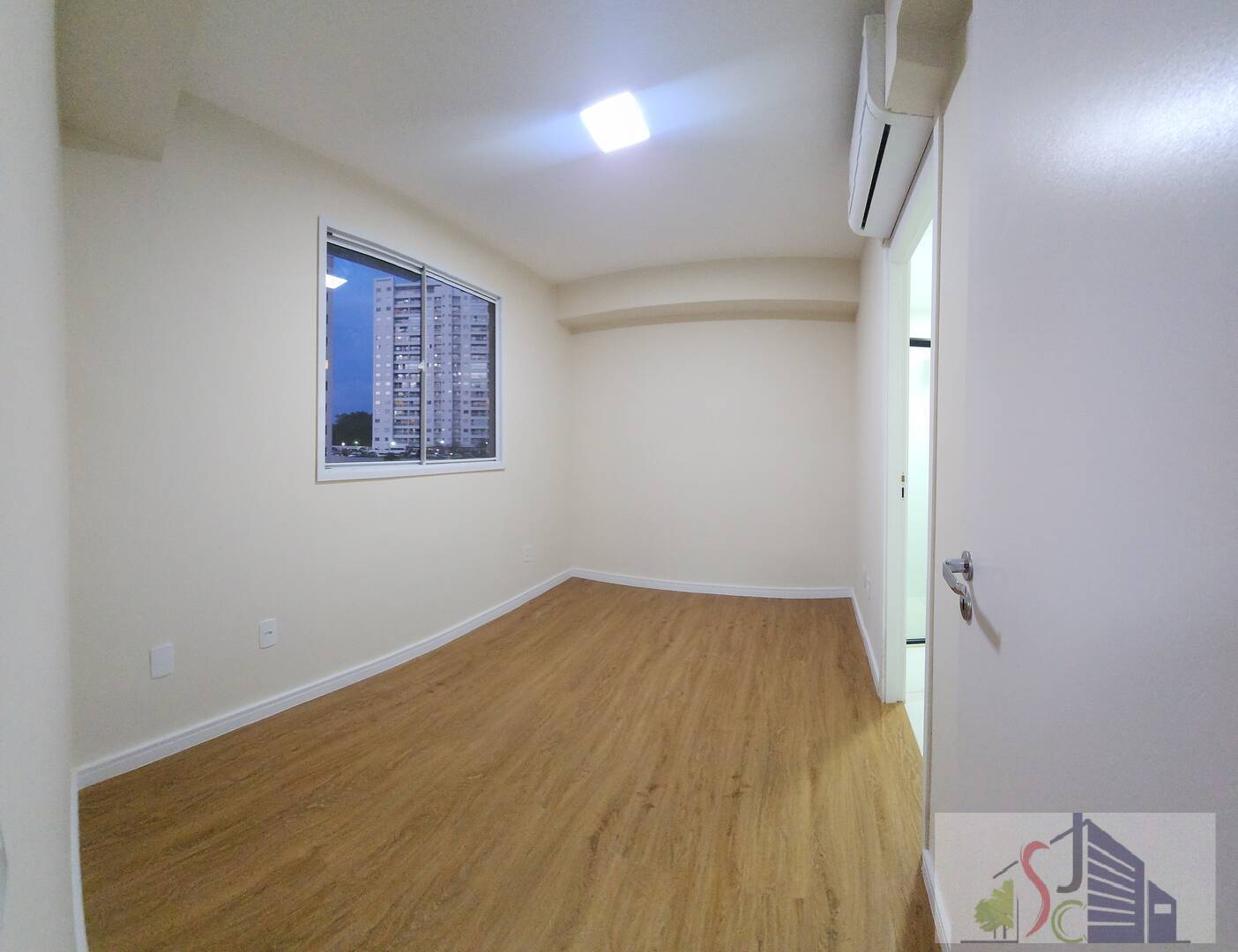 Apartamento, 2 quartos, 49 m² - Foto 7