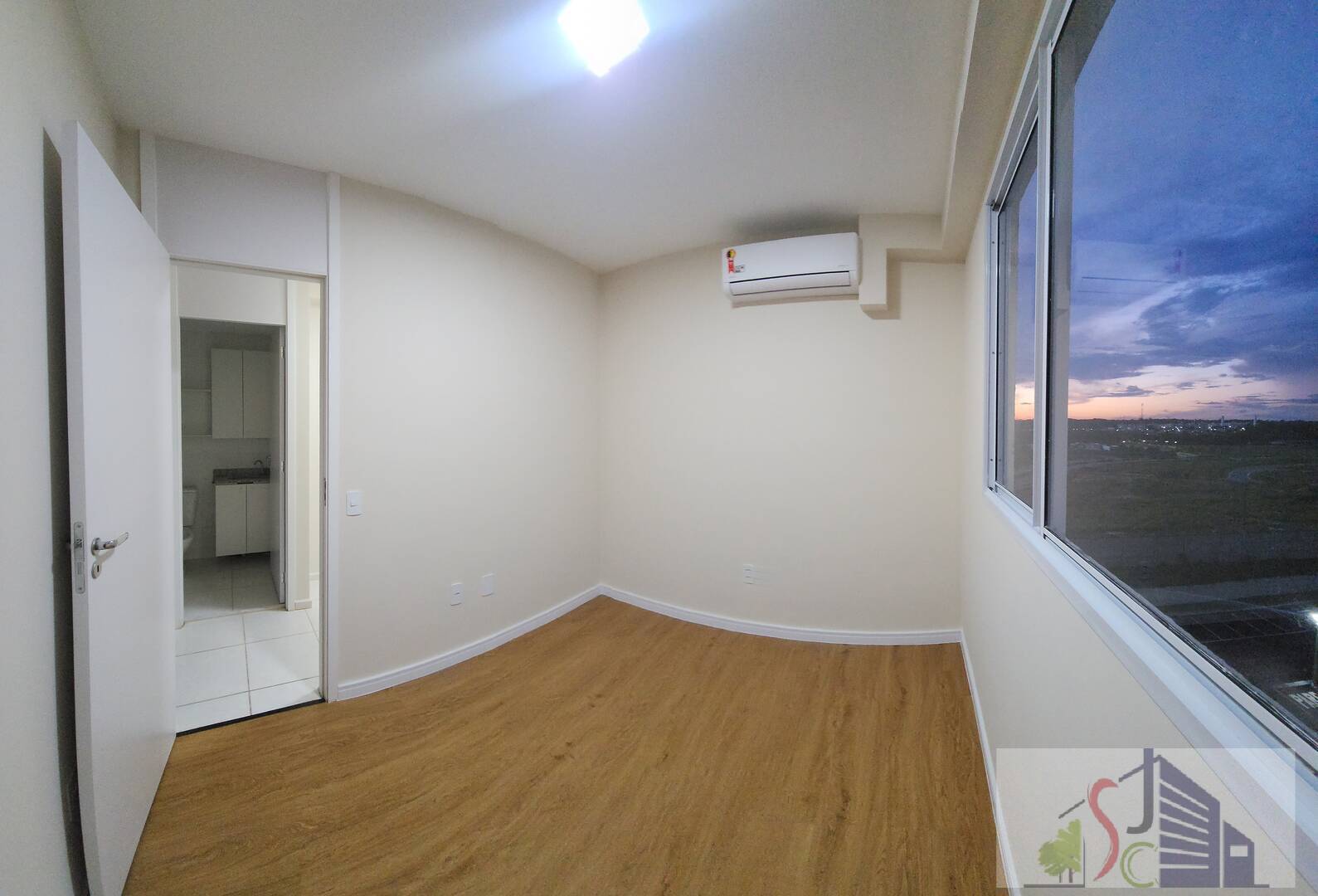 Apartamento, 2 quartos, 49 m² - Foto 8