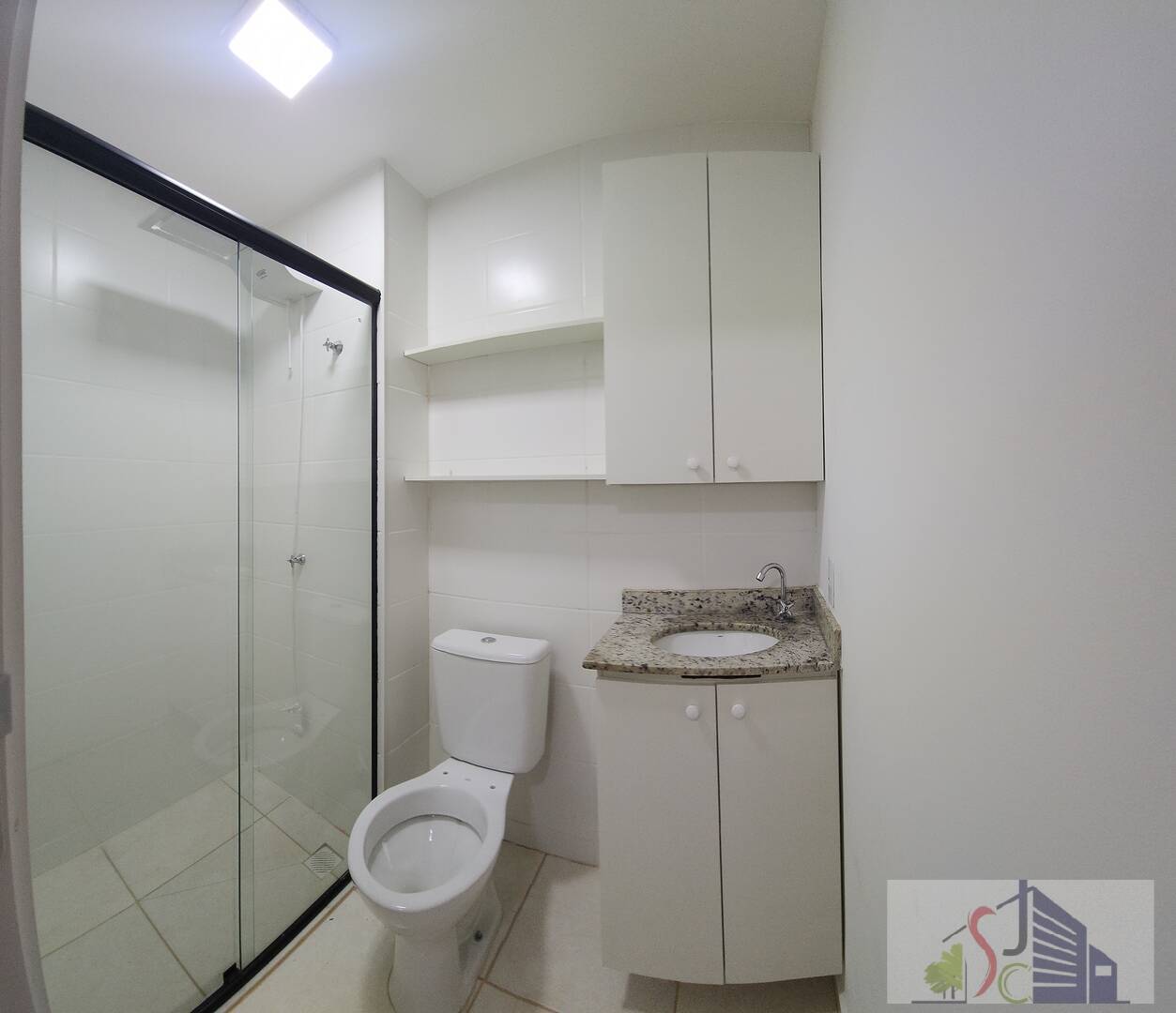 Apartamento, 2 quartos, 49 m² - Foto 10