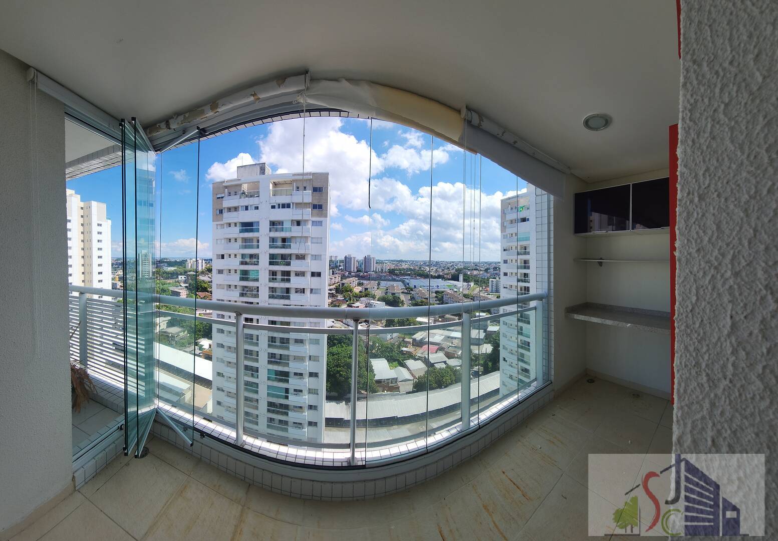Apartamento, 2 quartos, 75 m² - Foto 4