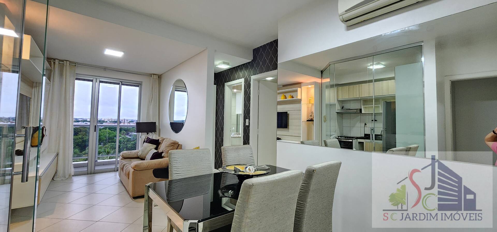 Apartamento à venda e aluguel com 2 quartos, 58m² - Foto 5
