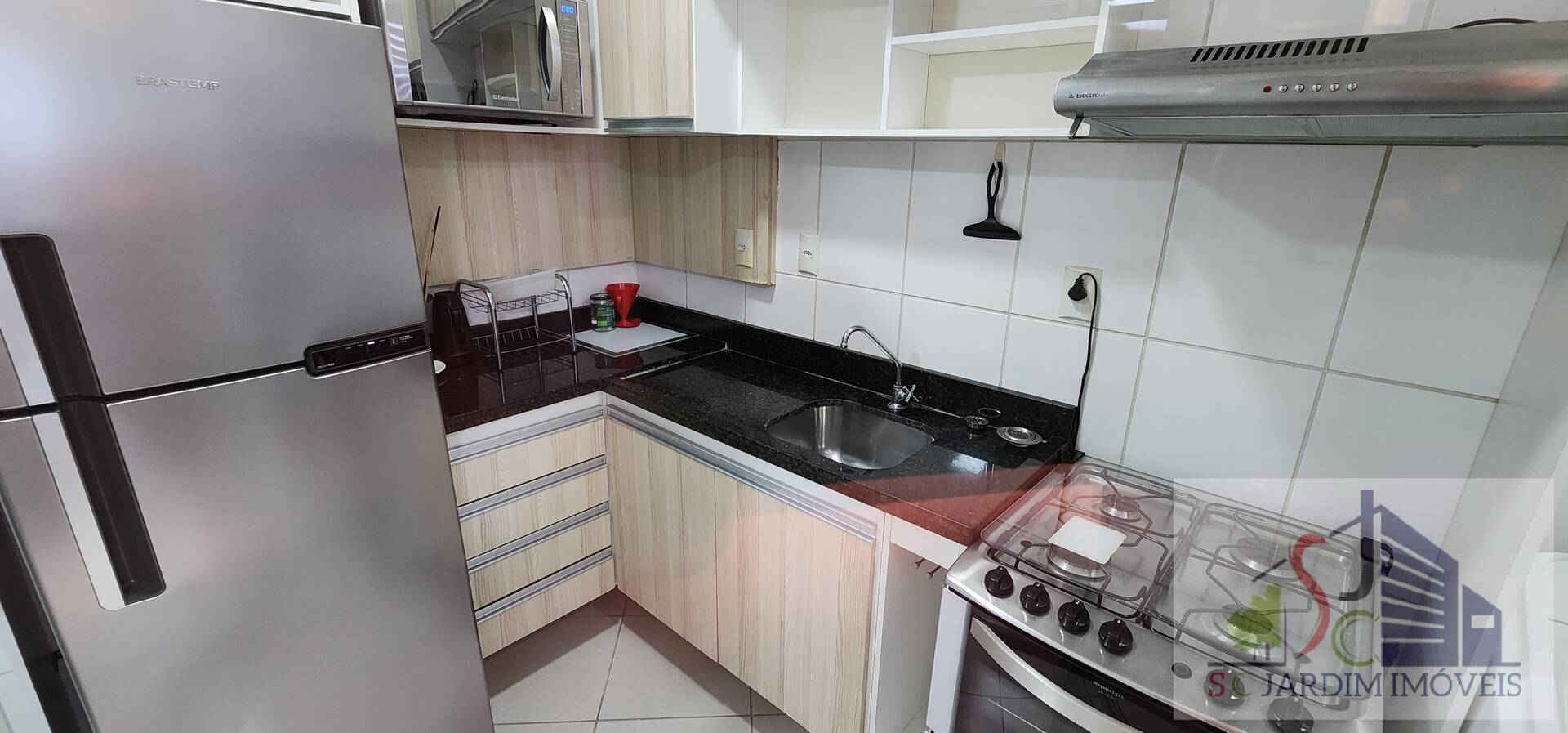 Apartamento à venda e aluguel com 2 quartos, 58m² - Foto 7