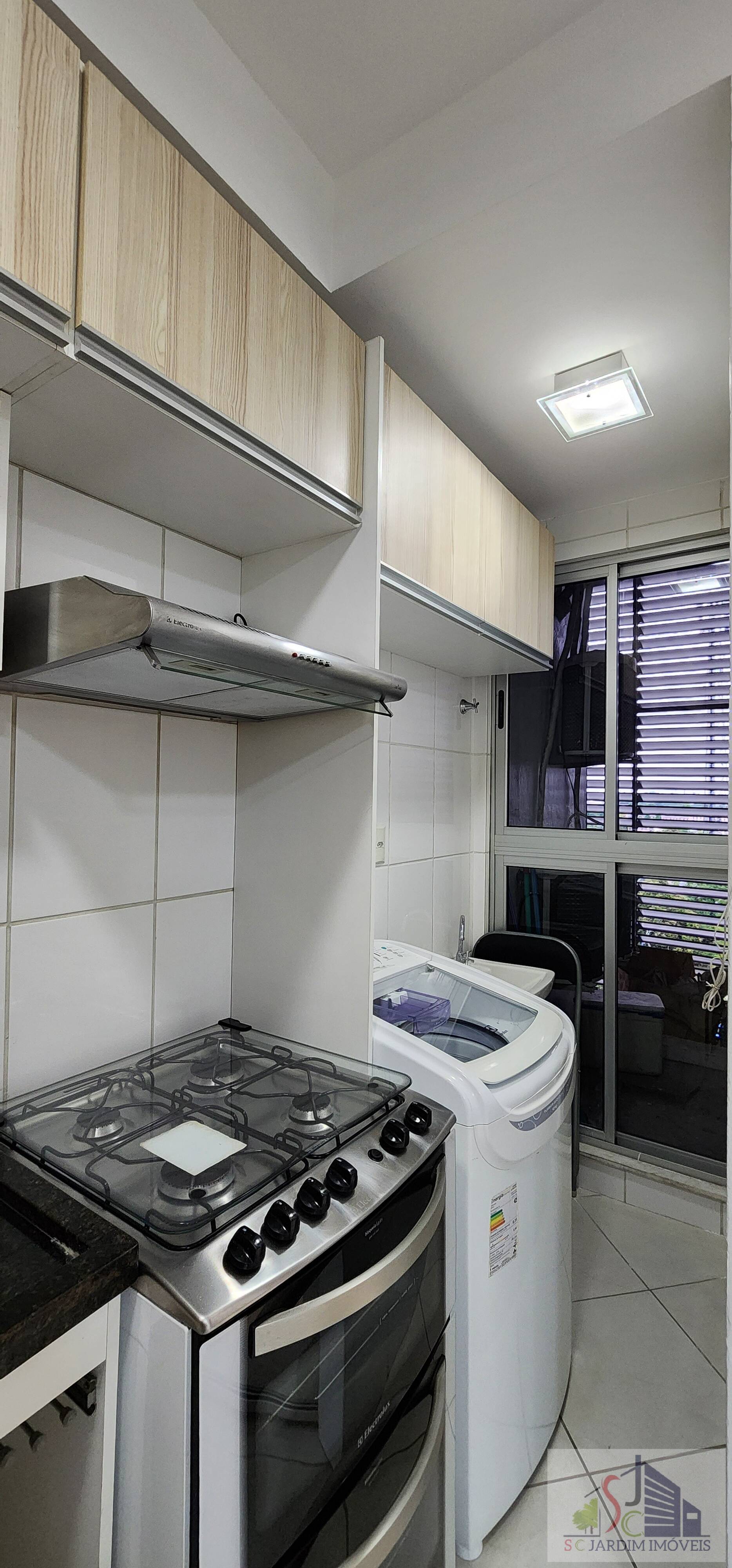 Apartamento à venda e aluguel com 2 quartos, 58m² - Foto 8