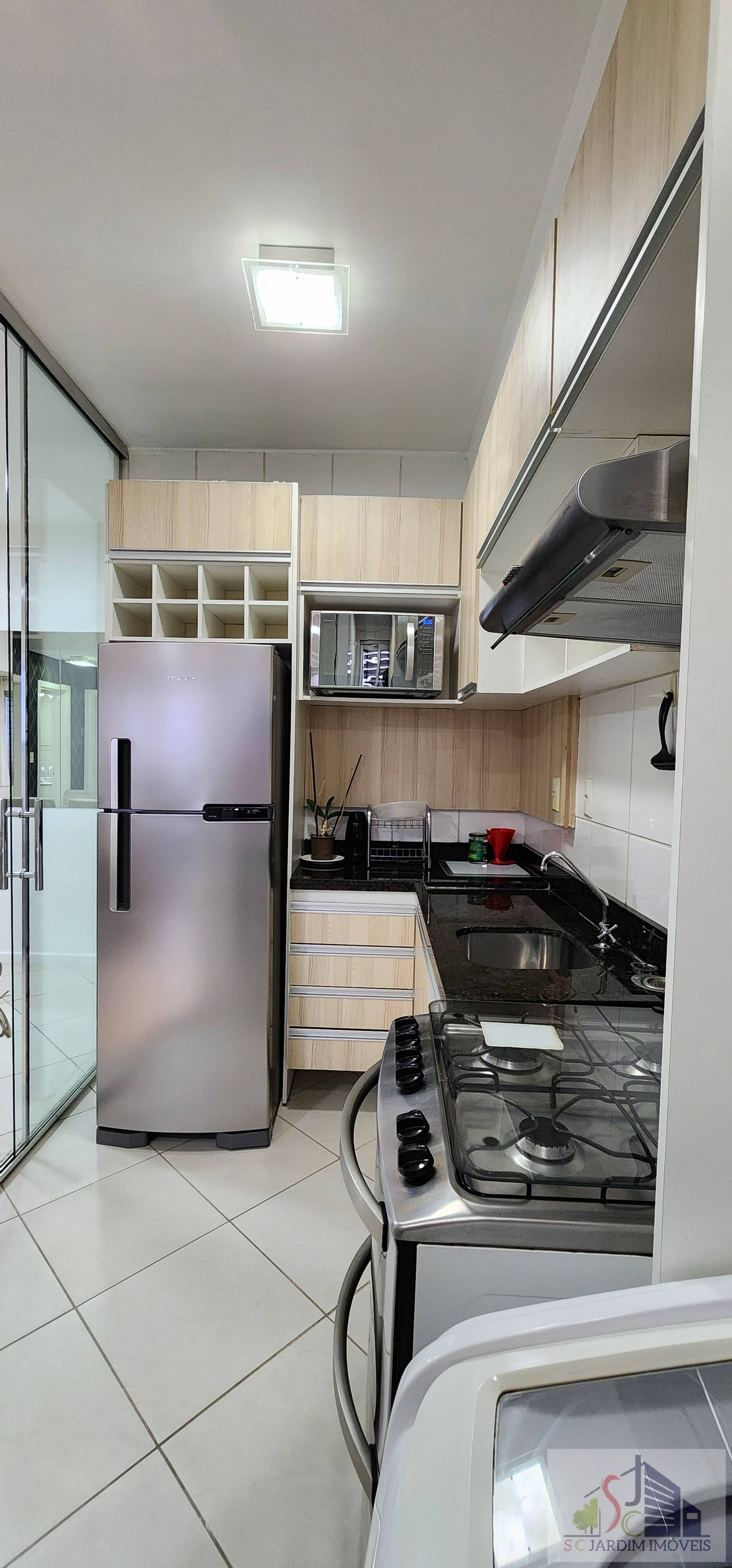 Apartamento à venda e aluguel com 2 quartos, 58m² - Foto 9