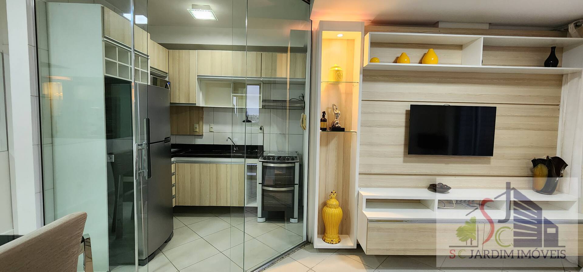 Apartamento à venda e aluguel com 2 quartos, 58m² - Foto 10