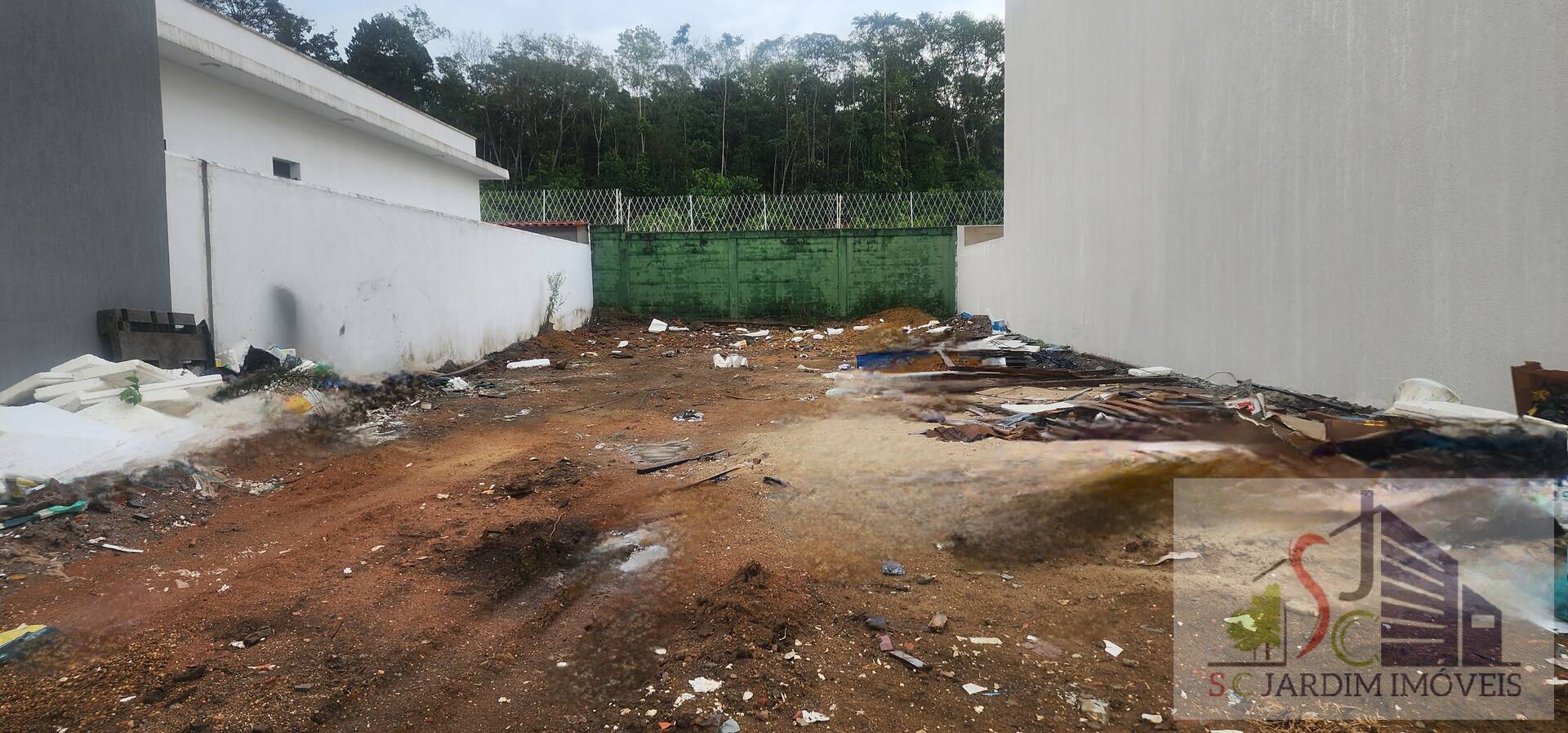 Lote em Condomínio no Quinta das Marinas – 280,55m2 – Ponta Negra – Manaus.