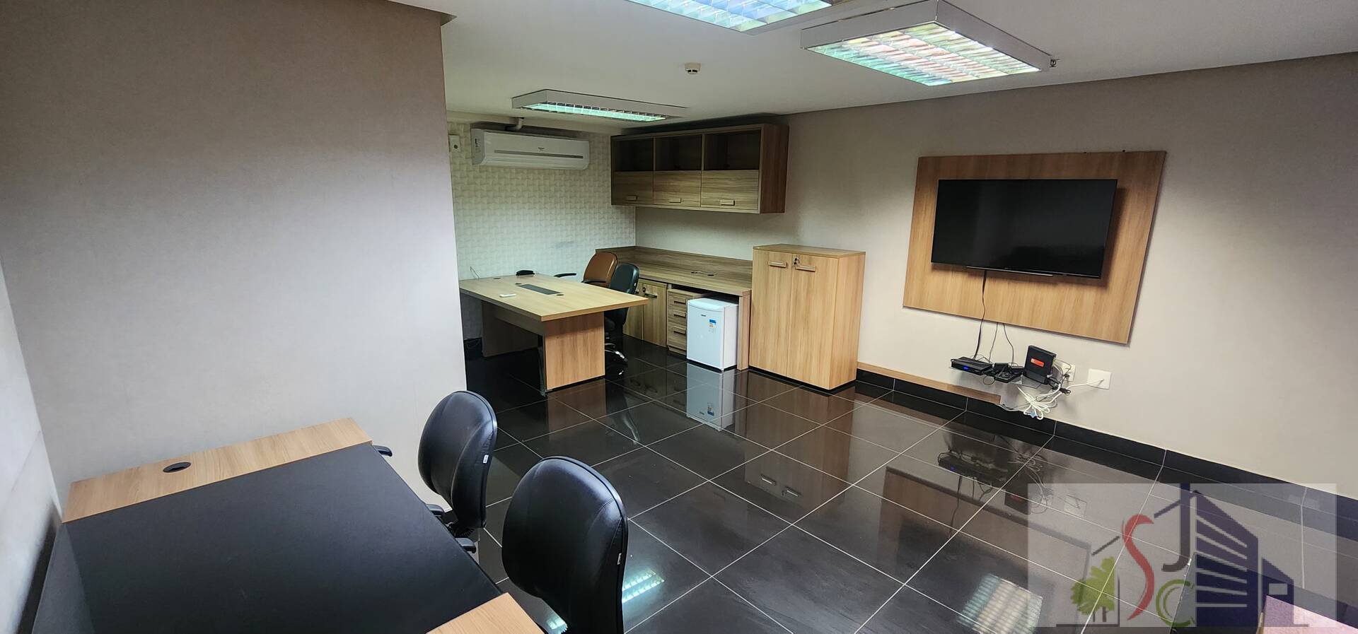 Prédio Inteiro, 31 m² - Foto 2