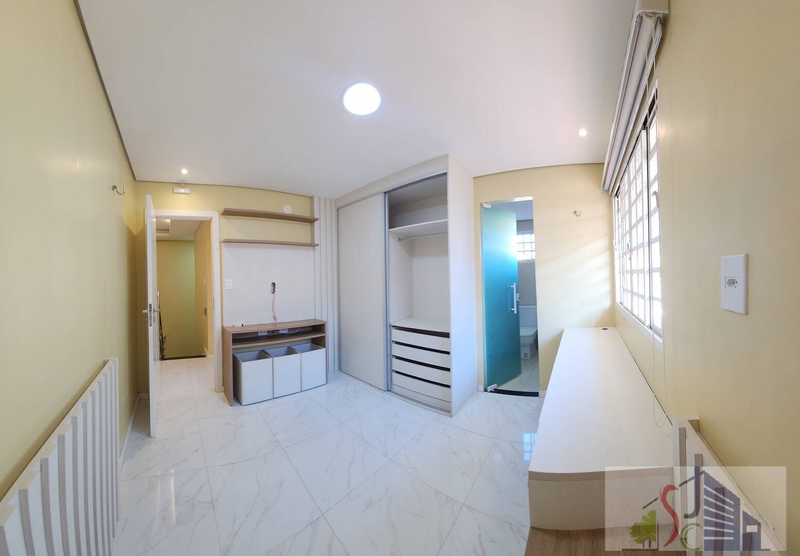 Casa de Condomínio, 4 quartos - Foto 6