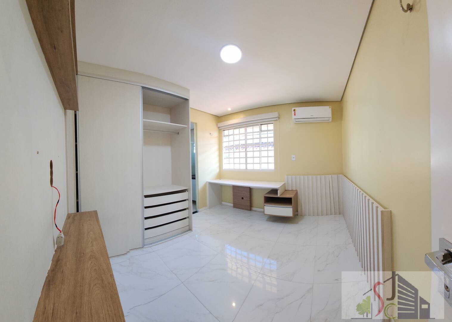 Casa de Condomínio, 4 quartos - Foto 7