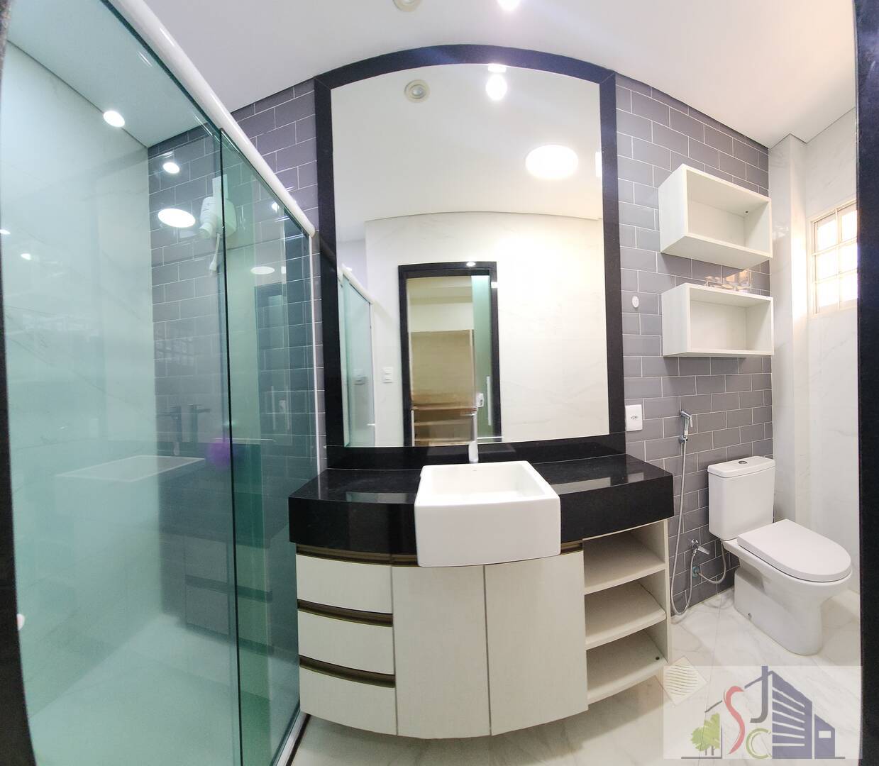 Casa de Condomínio, 4 quartos - Foto 8