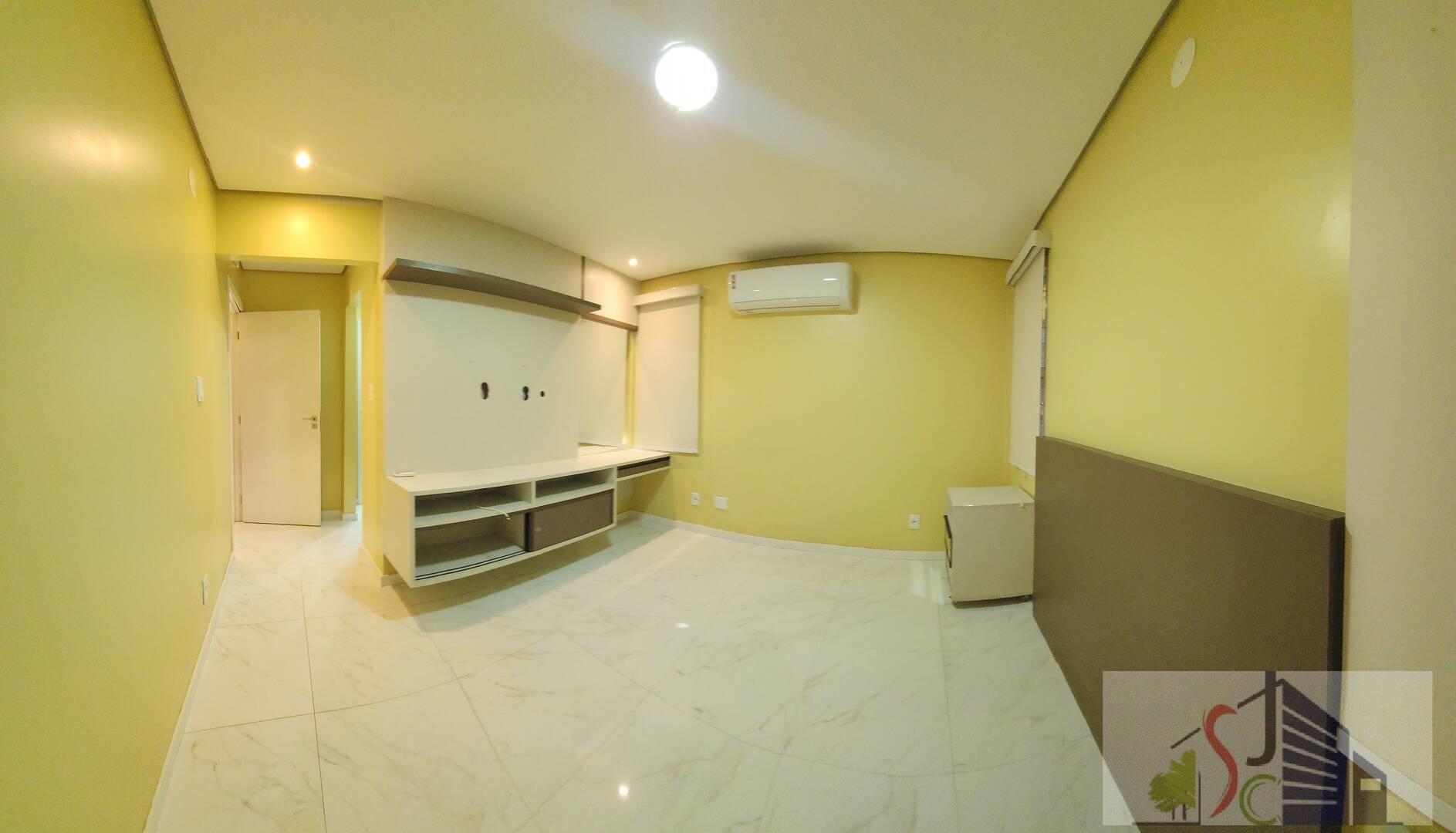 Casa de Condomínio, 4 quartos - Foto 9