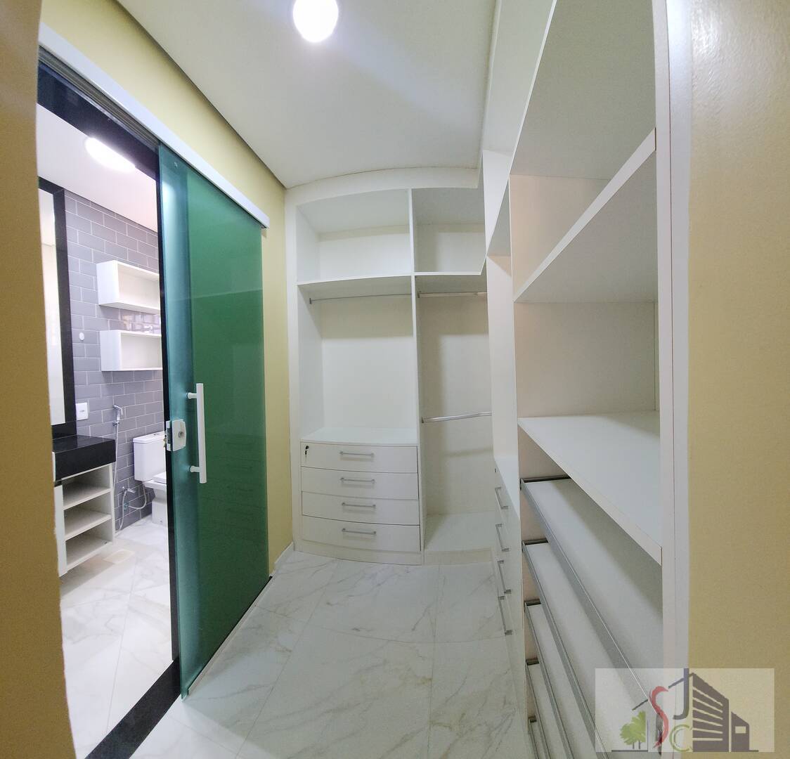 Casa de Condomínio, 4 quartos - Foto 10