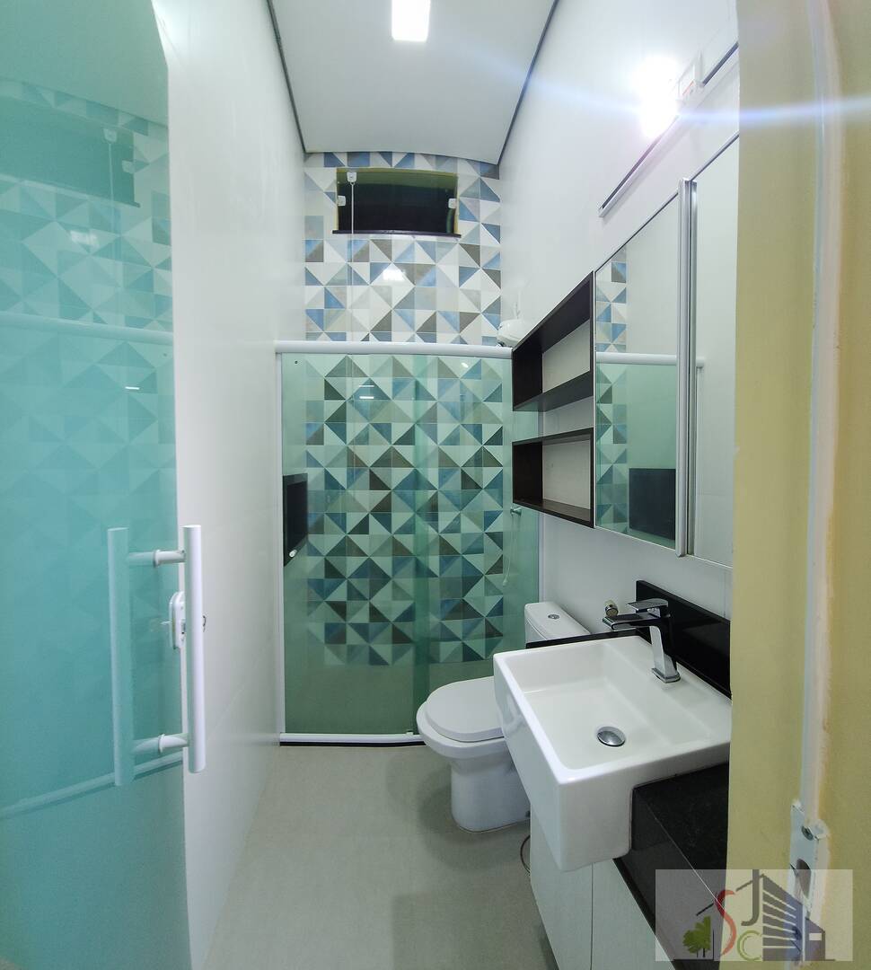 Casa de Condomínio, 4 quartos - Foto 12