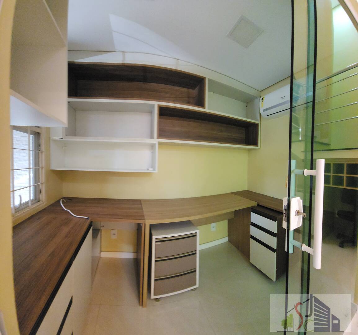 Casa de Condomínio, 4 quartos - Foto 13