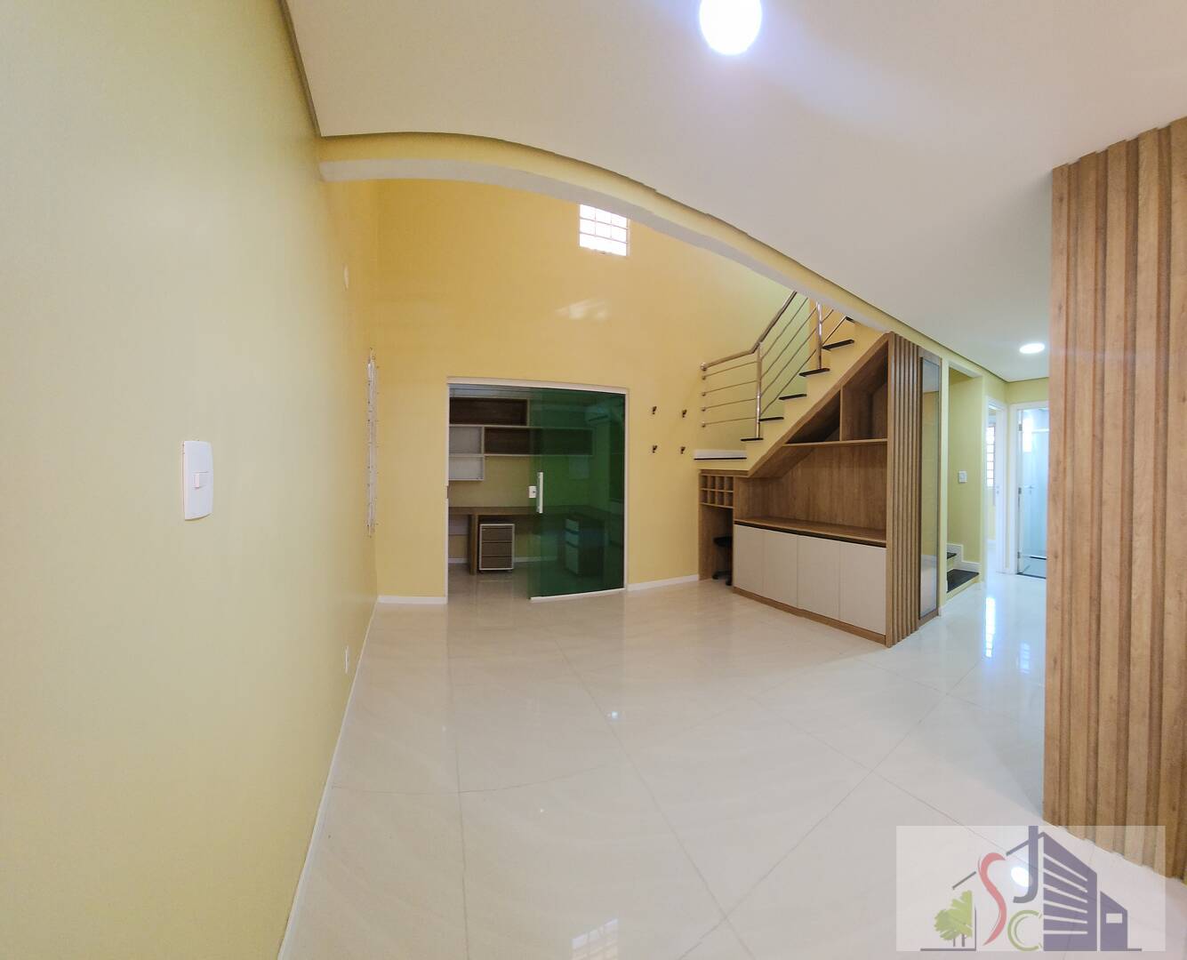 Casa de Condomínio, 4 quartos - Foto 16