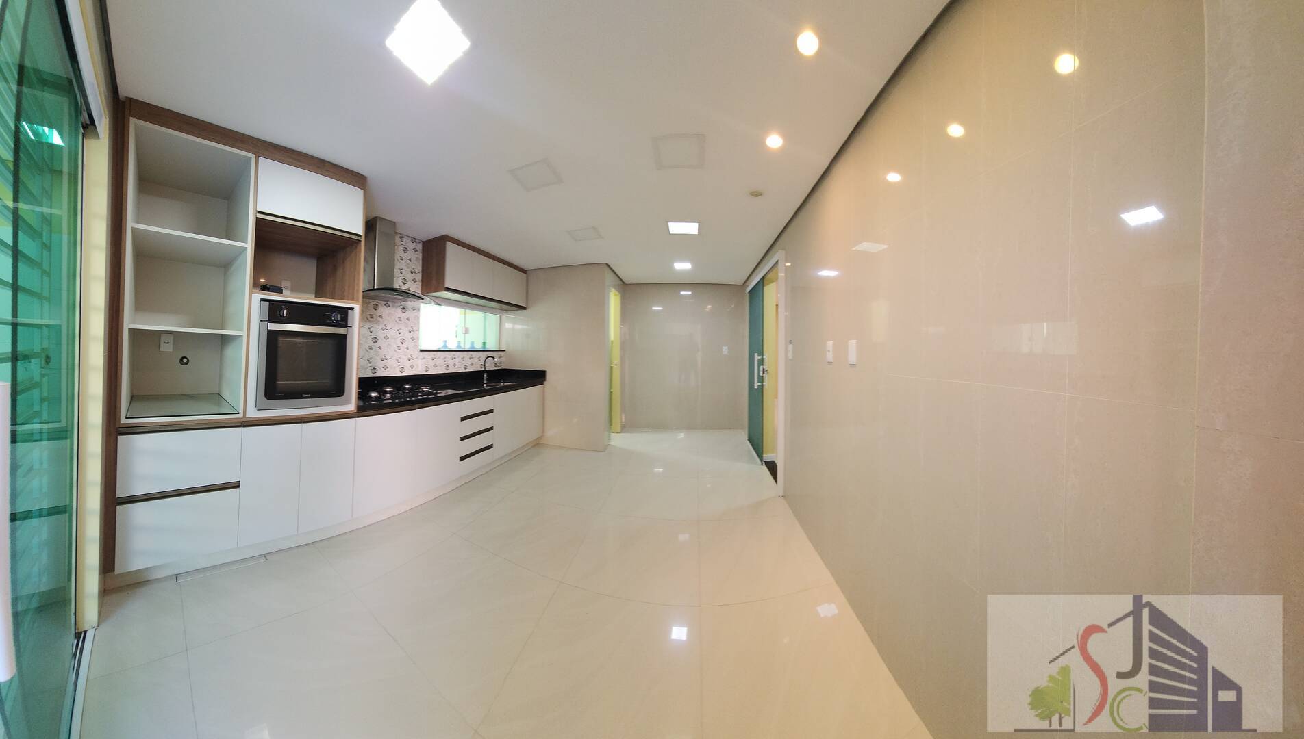 Casa de Condomínio, 4 quartos - Foto 18