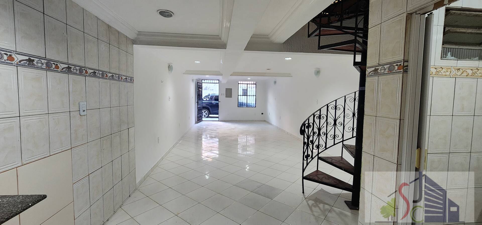 Casa, 2 quartos, 150 m² - Foto 3