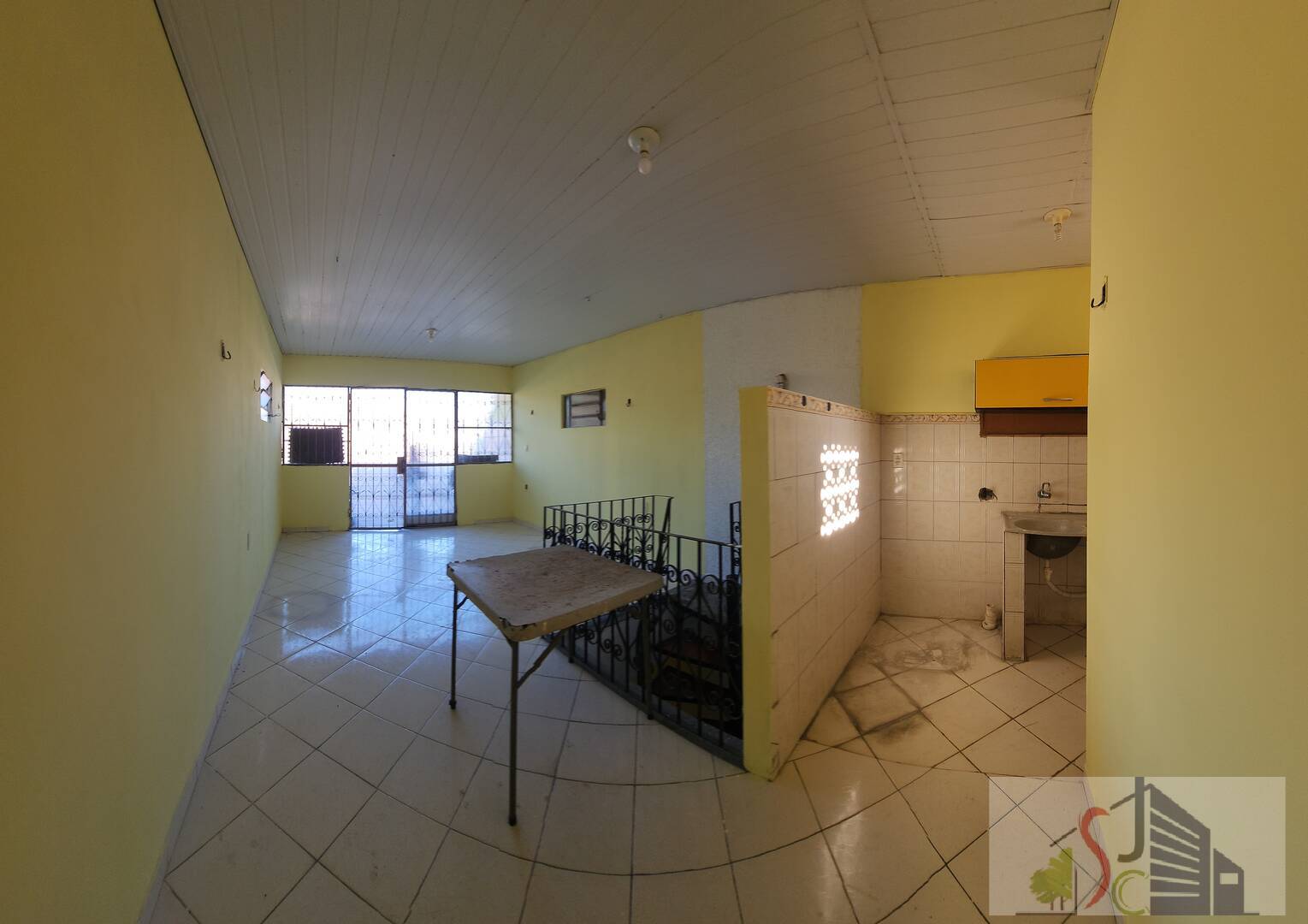 Casa, 2 quartos, 150 m² - Foto 9