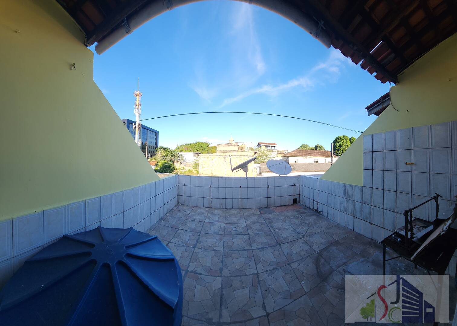 Casa, 2 quartos, 150 m² - Foto 10