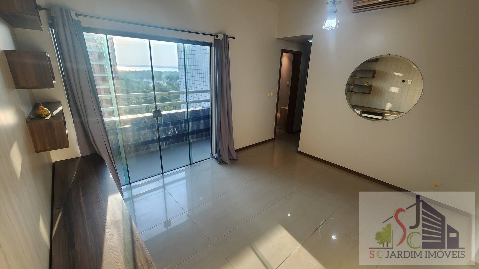 Apartamento para alugar com 2 quartos, 67m² - Foto 3