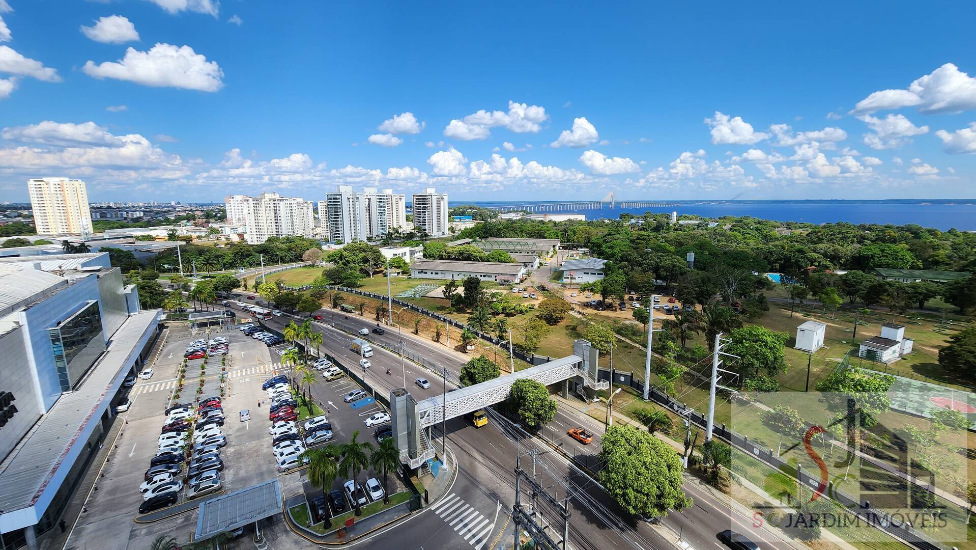 Apartamento para alugar com 3 quartos, 90m² - Foto 3