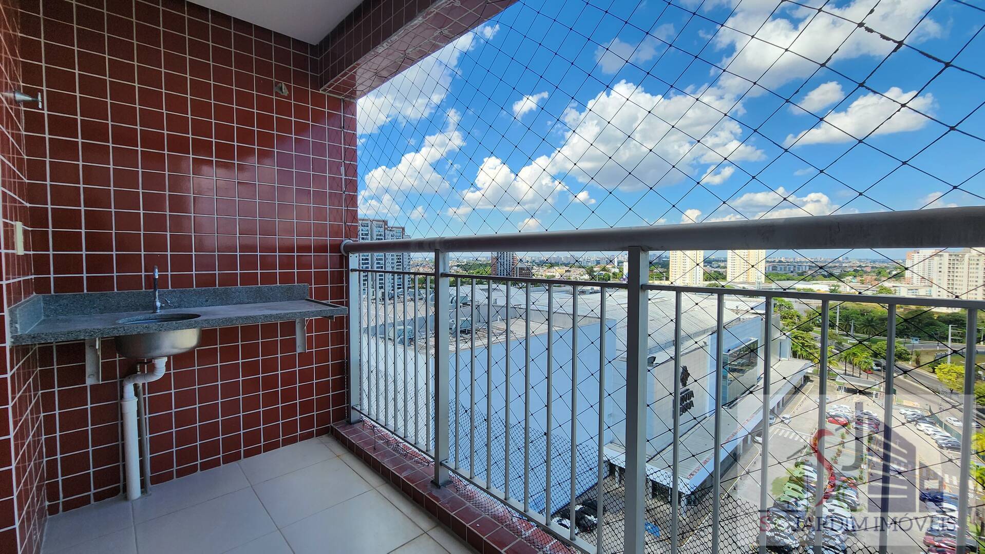Apartamento para alugar com 3 quartos, 90m² - Foto 4
