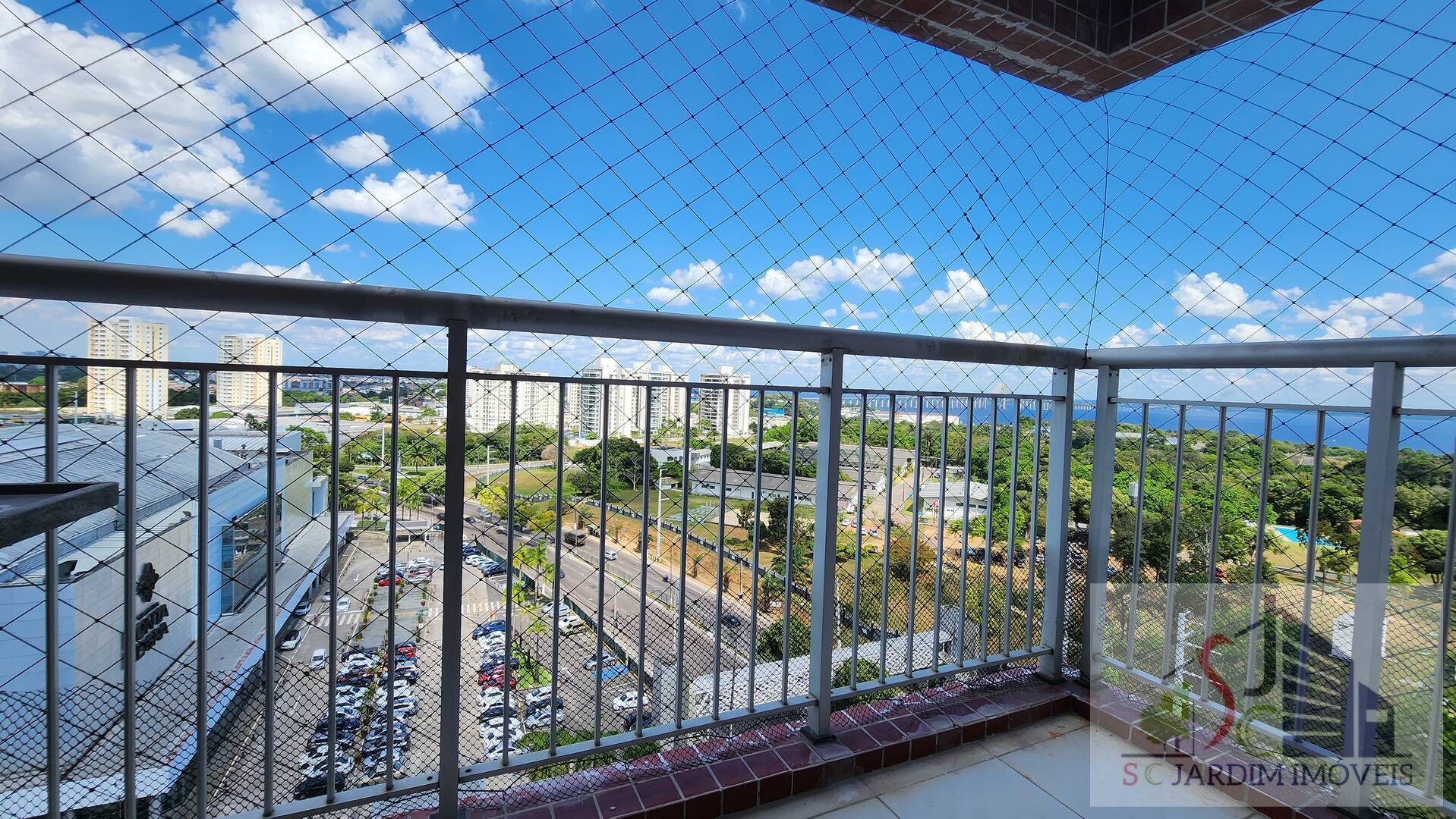 Apartamento para alugar com 3 quartos, 90m² - Foto 5