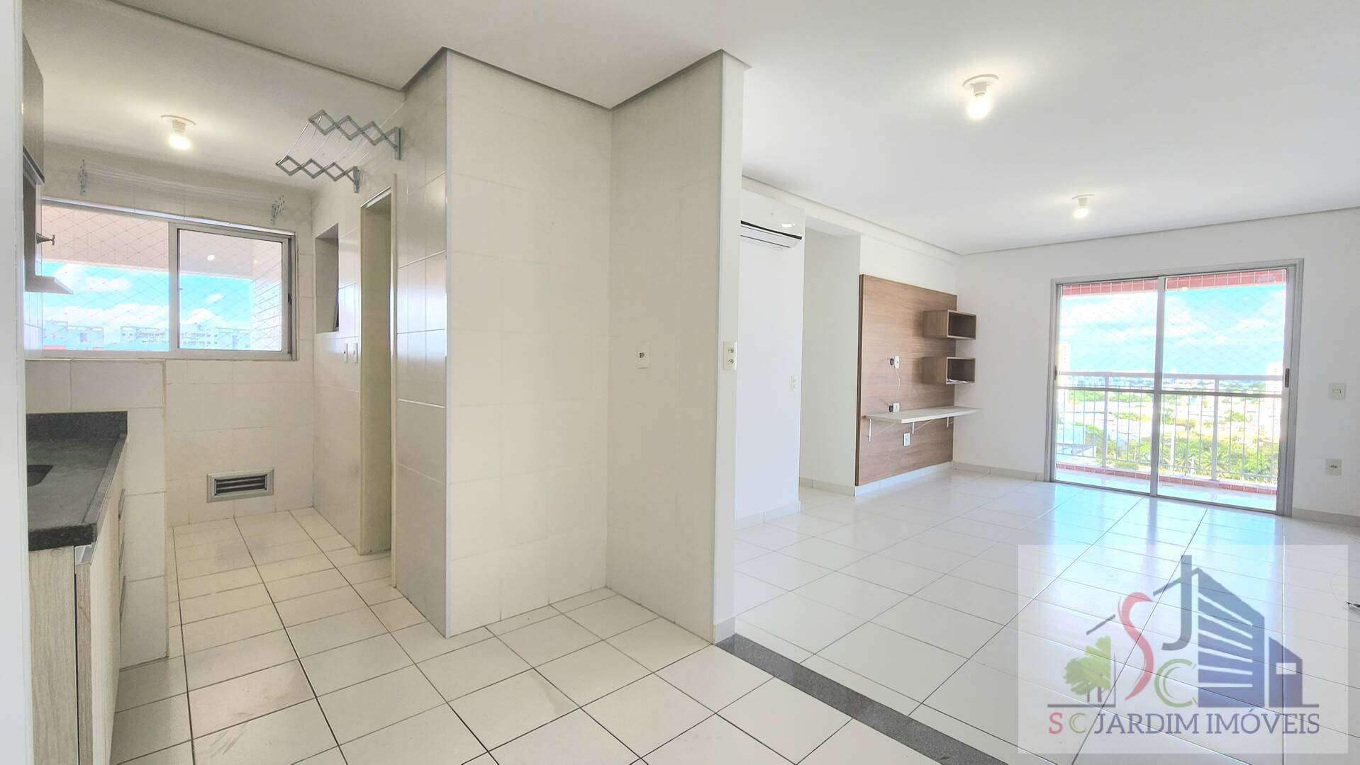Apartamento para alugar com 3 quartos, 90m² - Foto 7