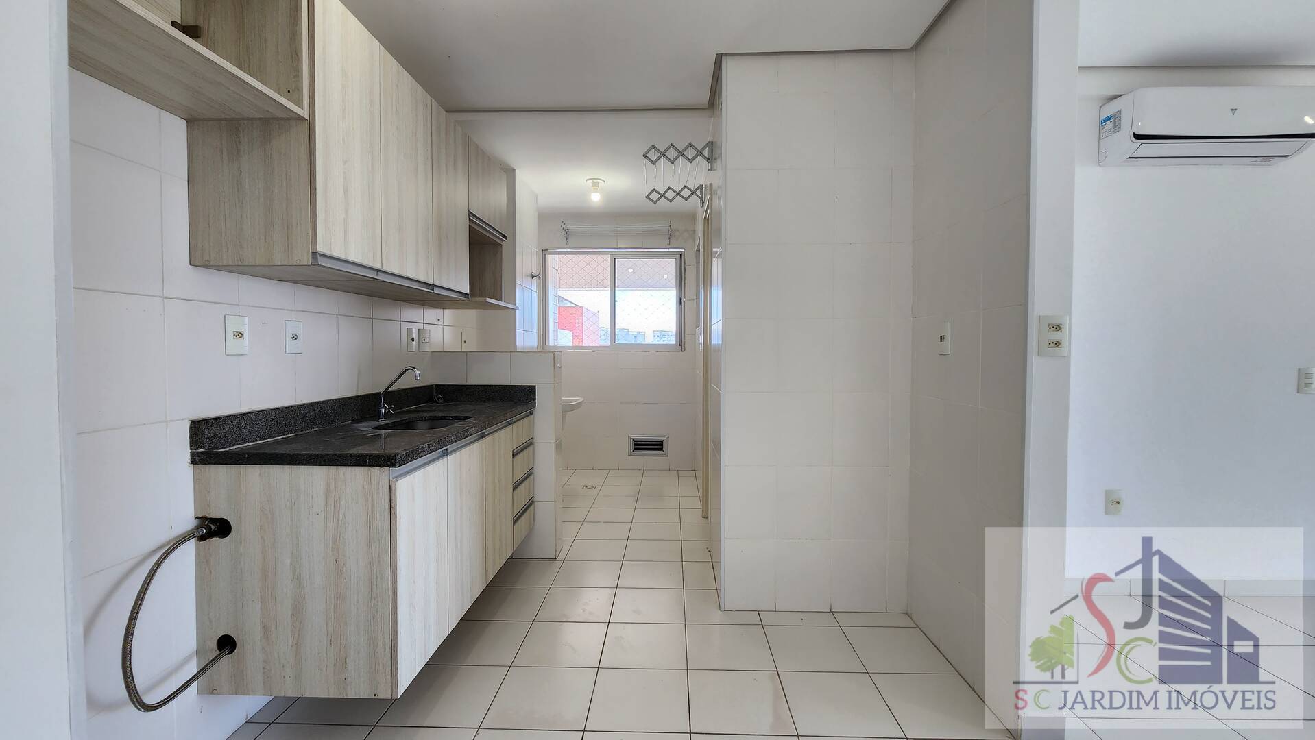 Apartamento para alugar com 3 quartos, 90m² - Foto 8