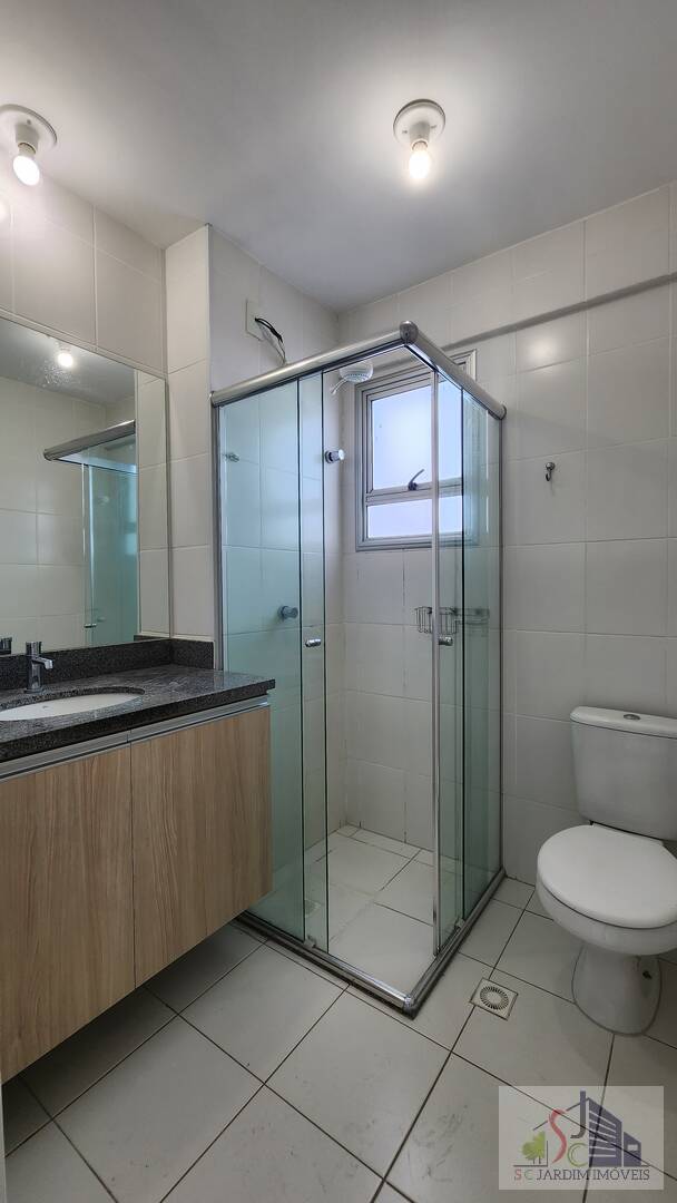 Apartamento para alugar com 3 quartos, 90m² - Foto 12