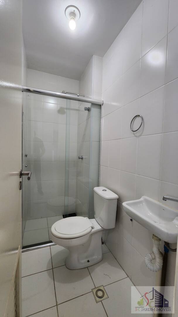 Apartamento para alugar com 3 quartos, 90m² - Foto 16