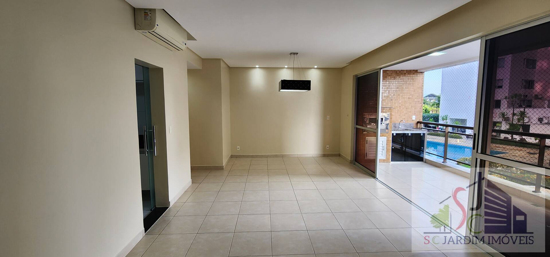 Apartamento para alugar com 4 quartos, 151m² - Foto 5