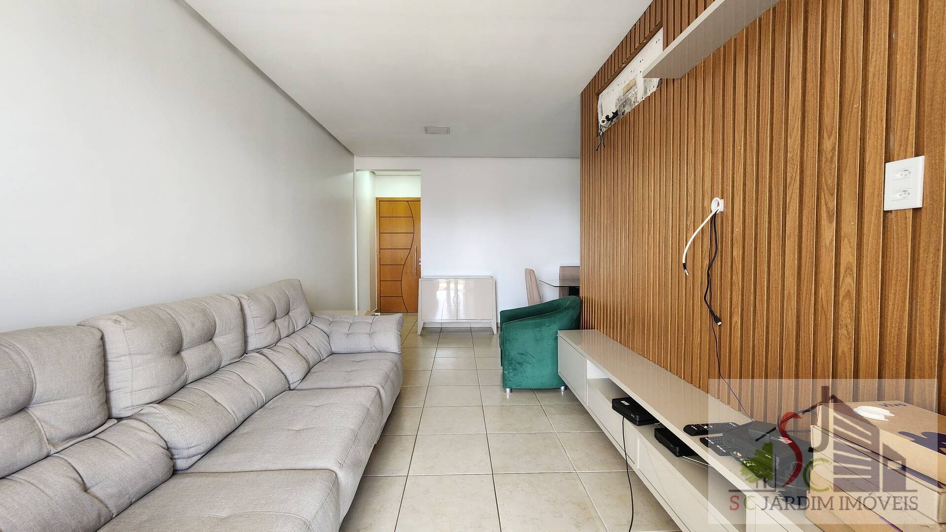 Apartamento à venda e aluguel com 4 quartos, 122m² - Foto 3