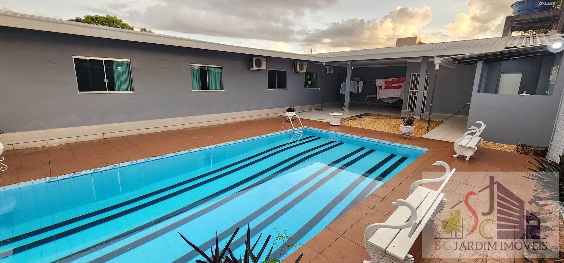 Casa à venda com 4 quartos, 283m² - Foto 6