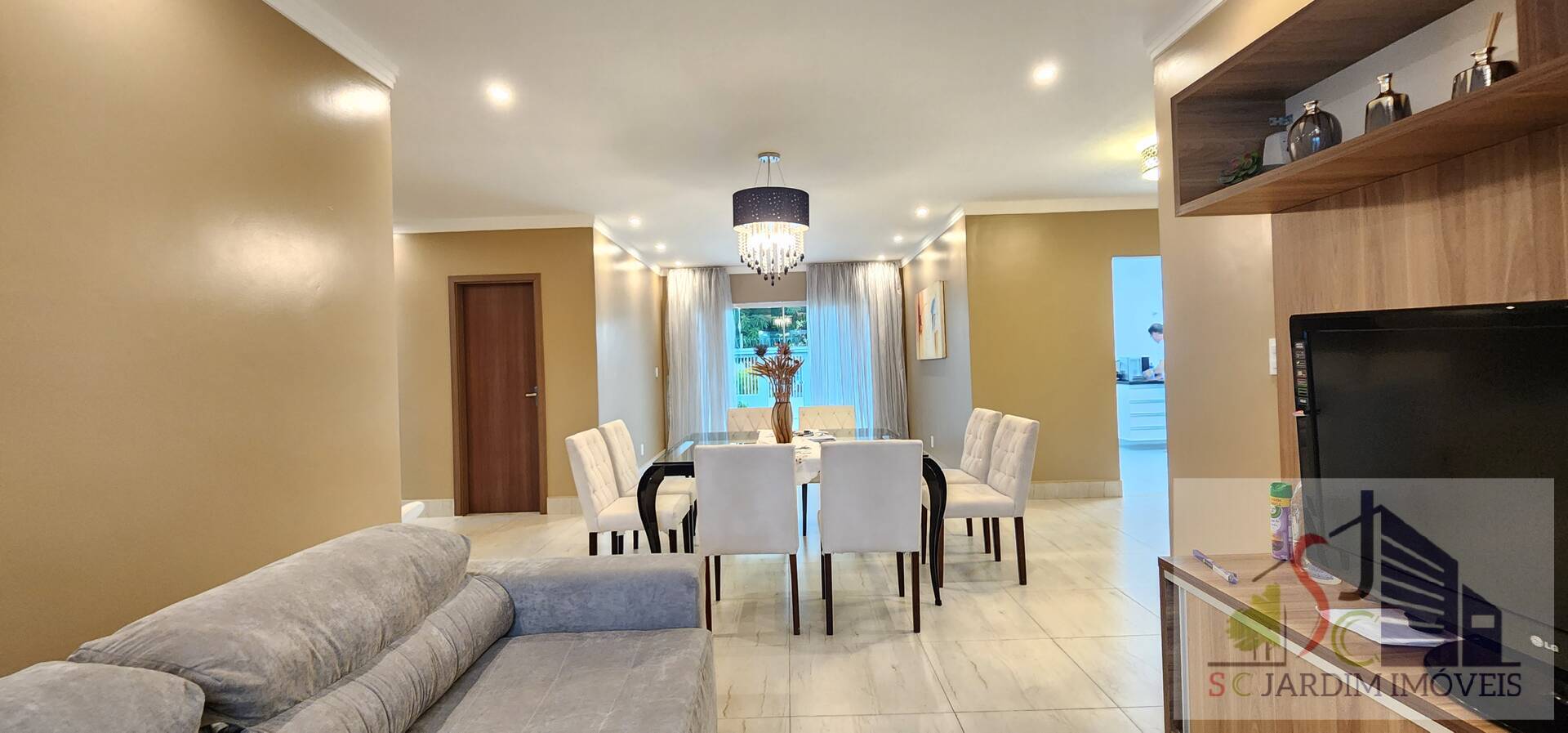 Casa à venda com 4 quartos, 283m² - Foto 11