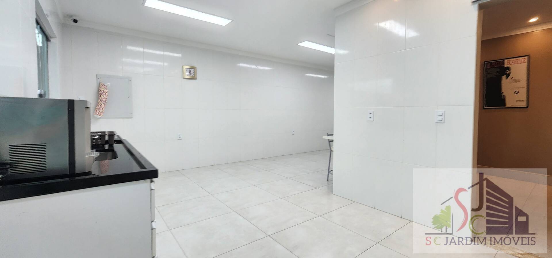Casa à venda com 4 quartos, 283m² - Foto 13
