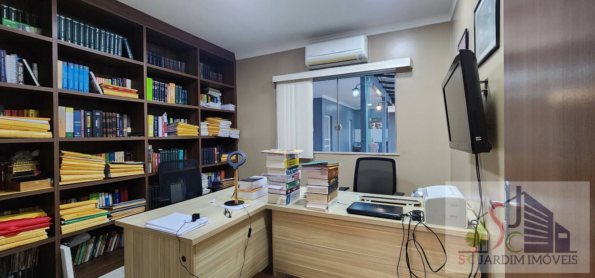 Casa à venda com 4 quartos, 283m² - Foto 15