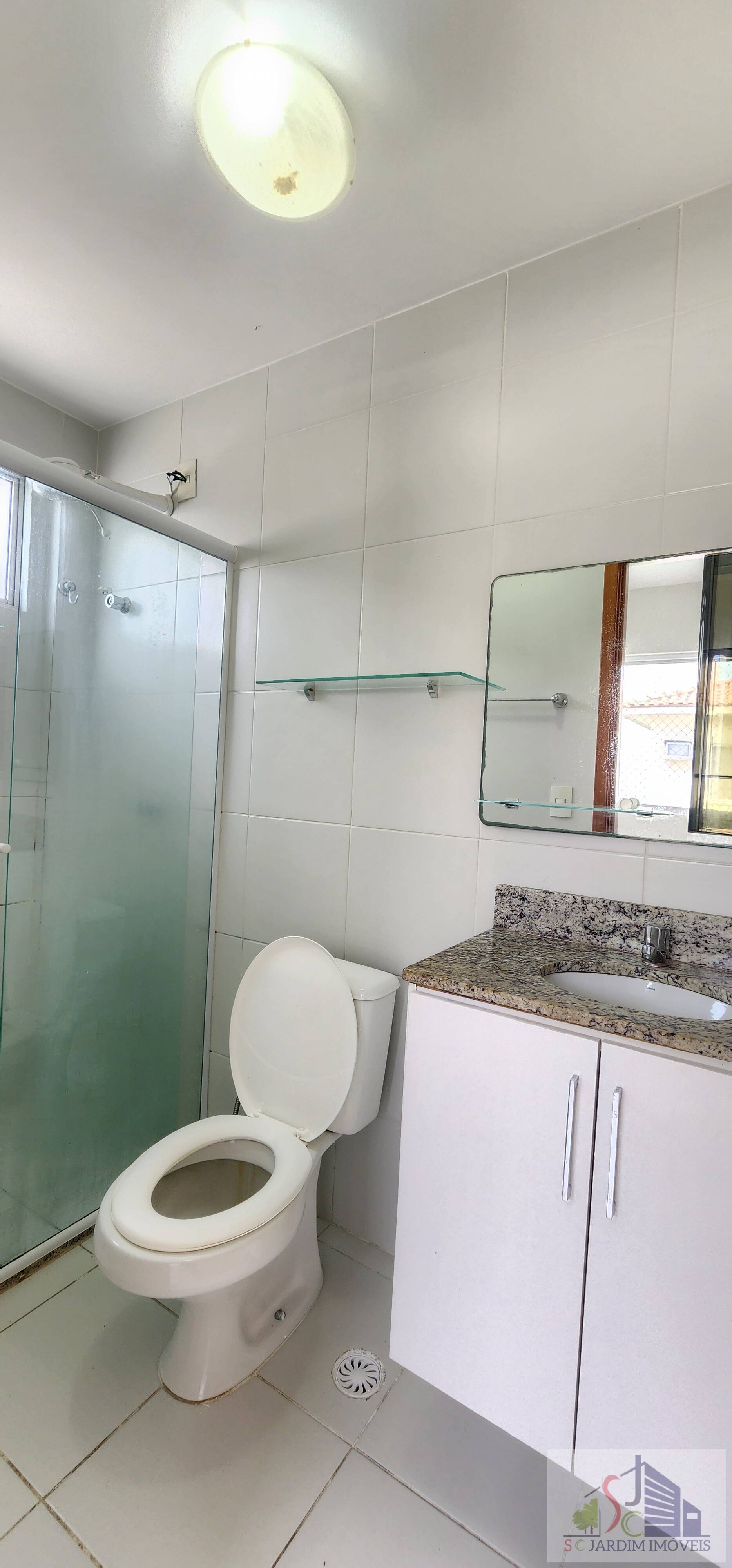 Apartamento para alugar com 3 quartos, 73m² - Foto 14