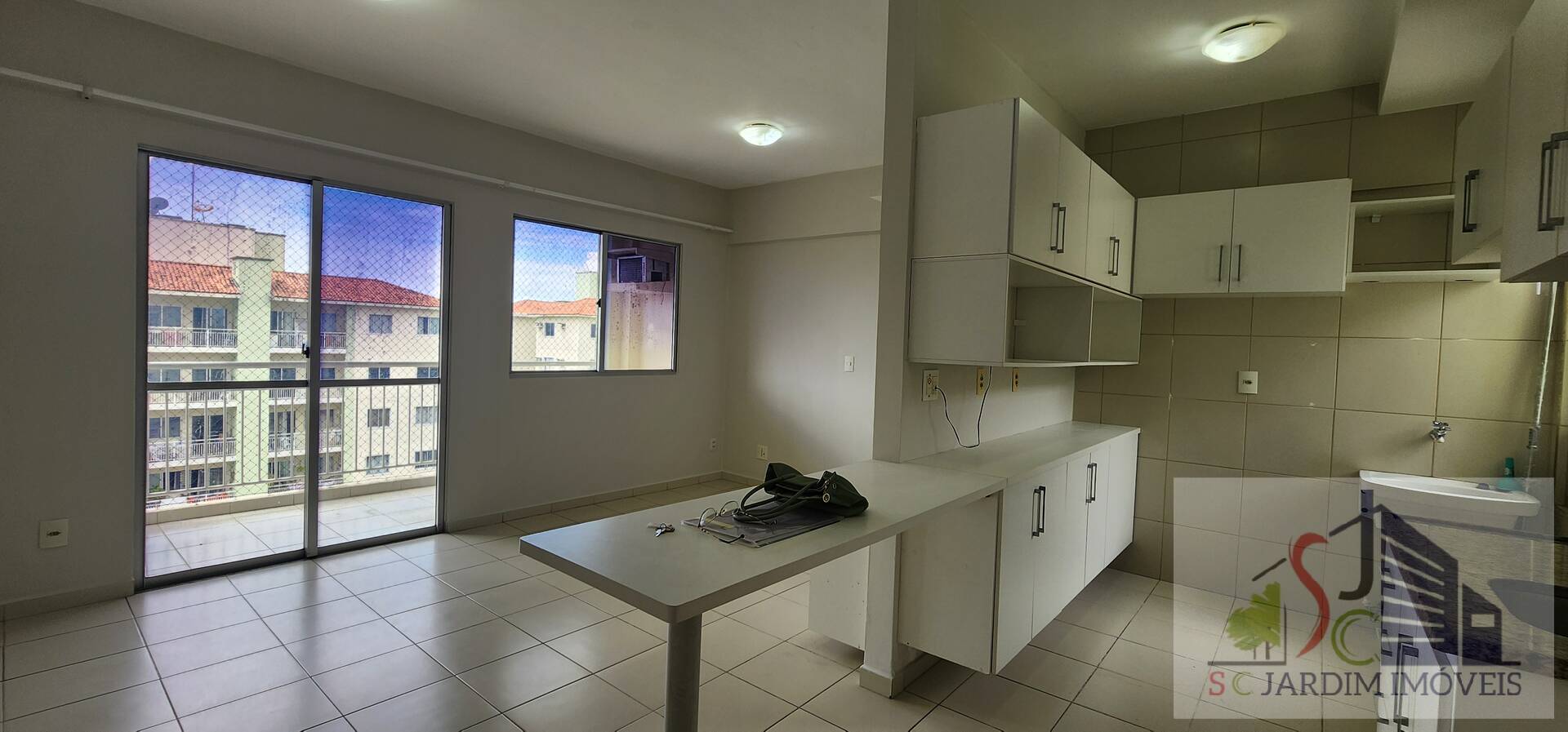 Apartamento para alugar com 3 quartos, 73m² - Foto 3