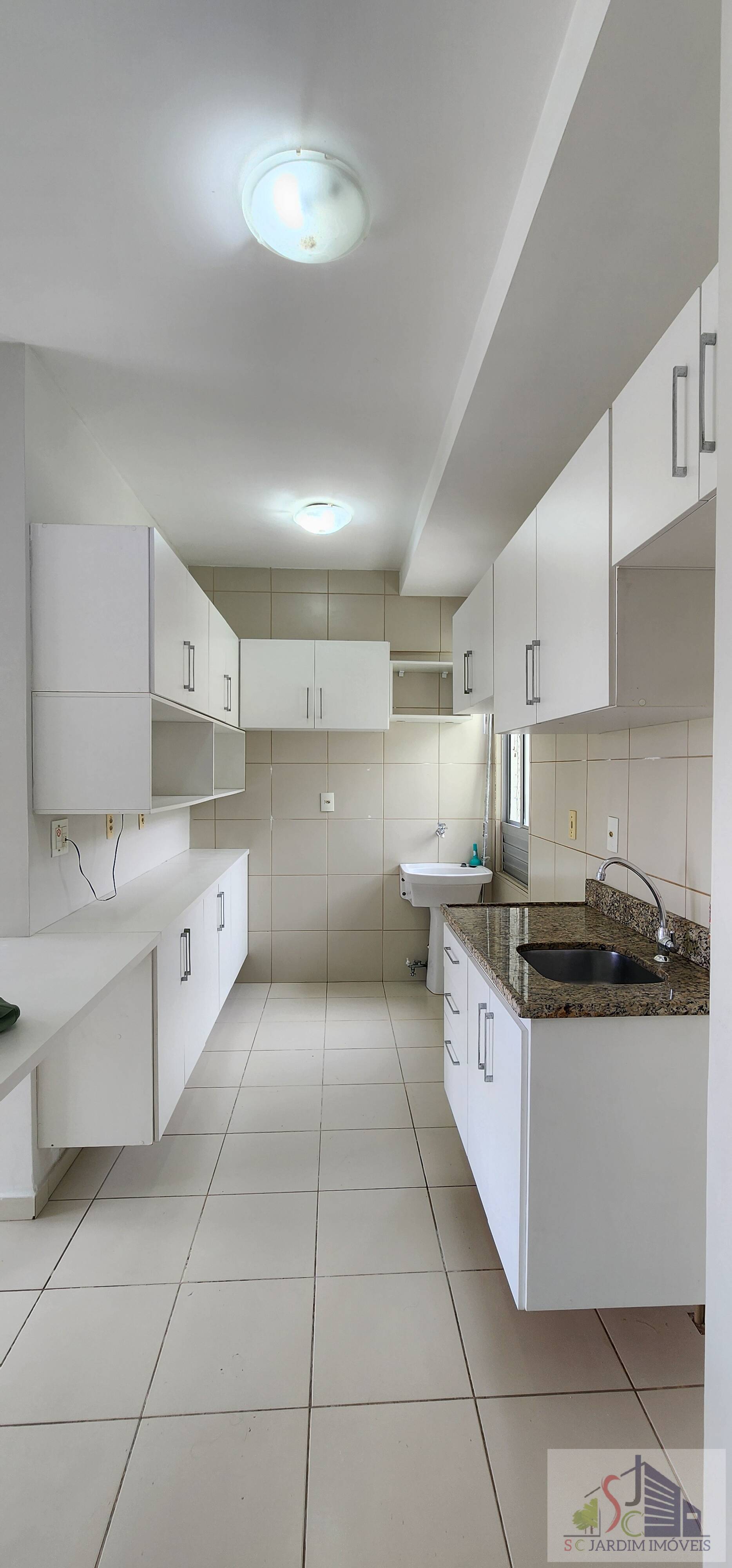 Apartamento para alugar com 3 quartos, 73m² - Foto 4