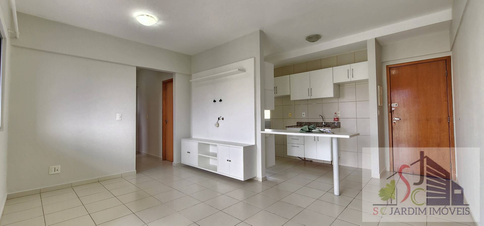 Apartamento para alugar com 3 quartos, 73m² - Foto 1