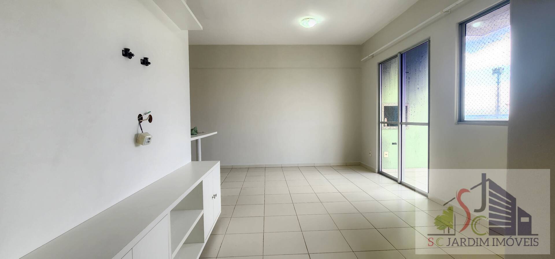 Apartamento para alugar com 3 quartos, 73m² - Foto 2