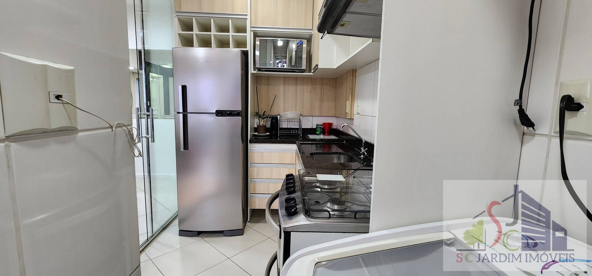 Apartamento à venda e aluguel com 2 quartos, 58m² - Foto 11